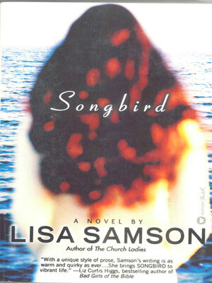 Songbird - ebook